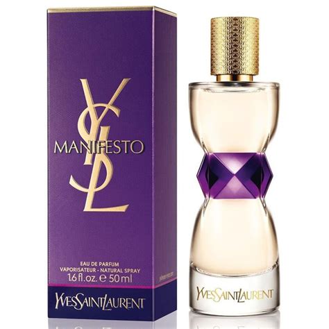 MANIFESTO Eau de Parfum YVES SAINT LAURENT ≡ SEPHORA